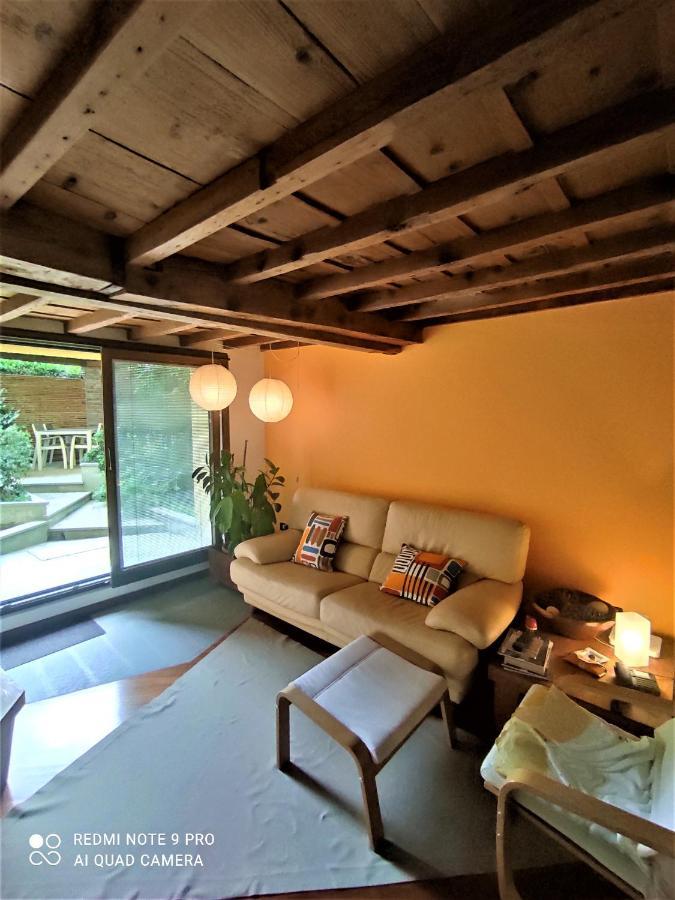 Careggi Garden Apartamento *