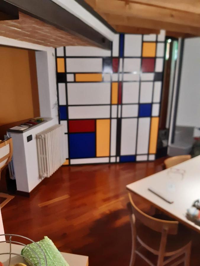 Apartamento Careggi Garden *