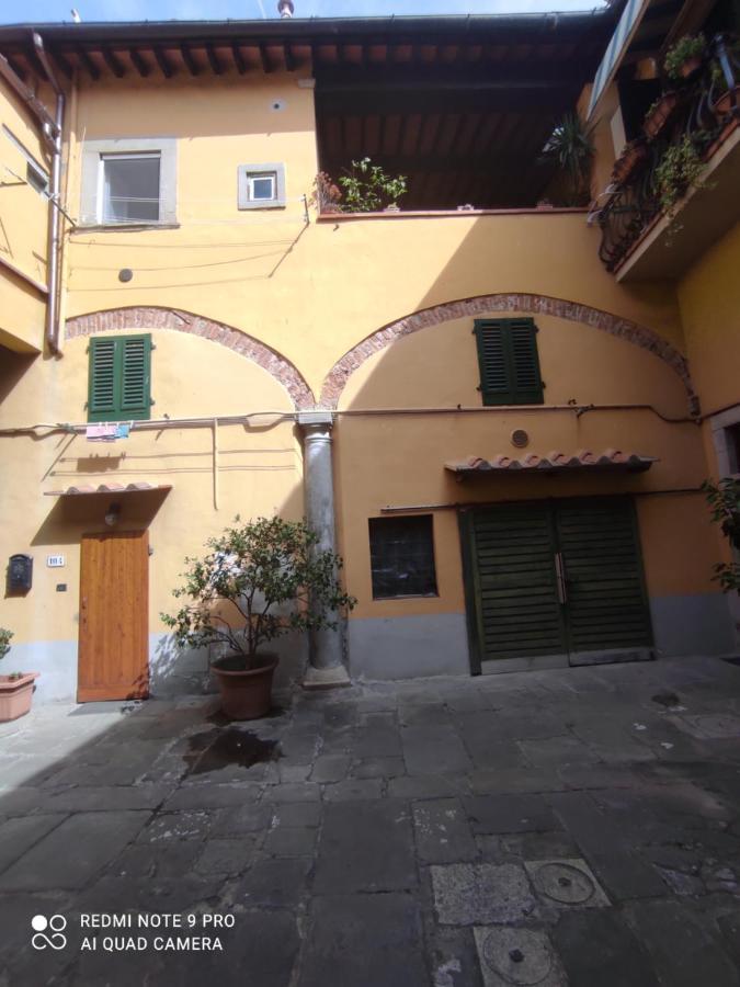 Careggi Garden Apartamento