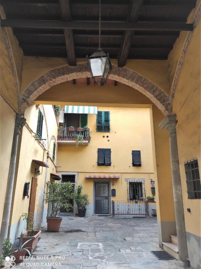 Careggi Garden Apartamento *