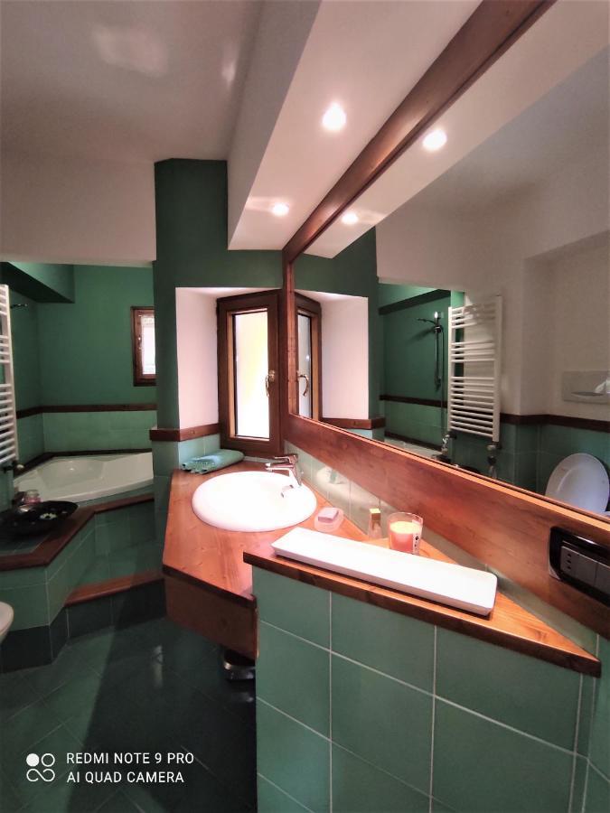 Careggi Garden Apartamento