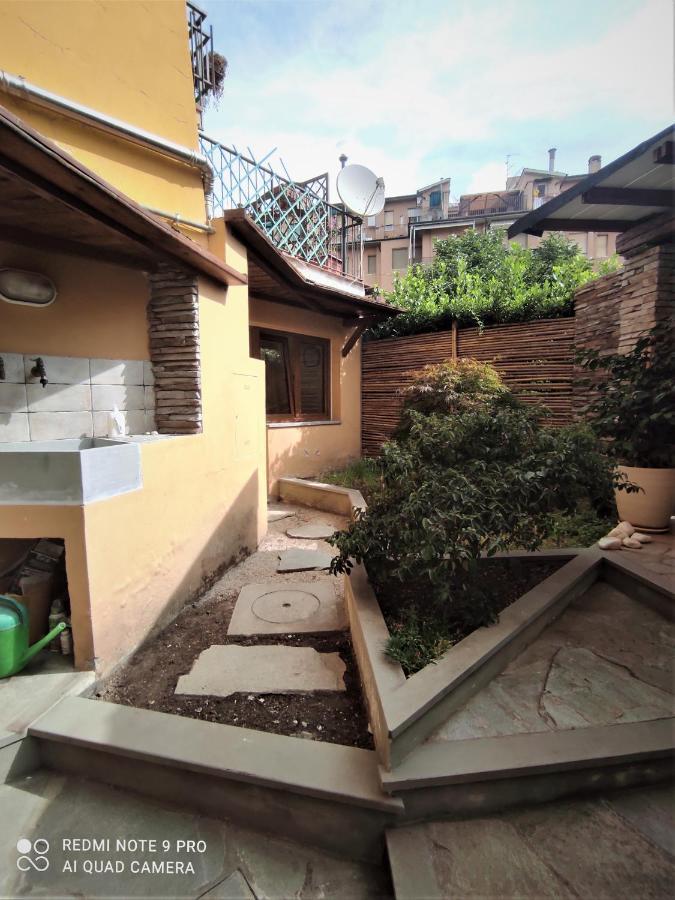 Apartamento Careggi Garden