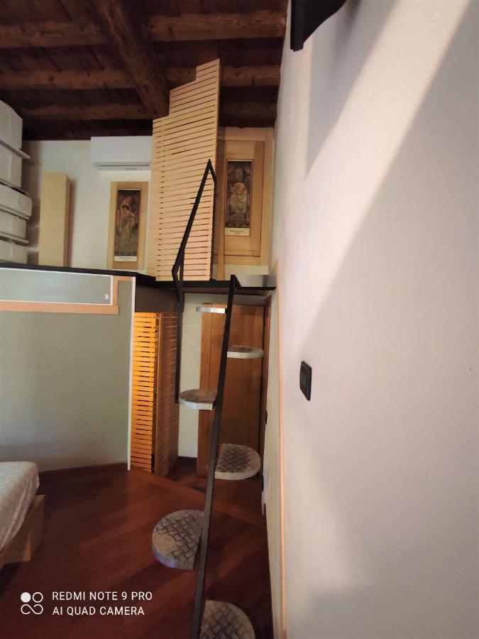 Apartamento Careggi Garden Florencia