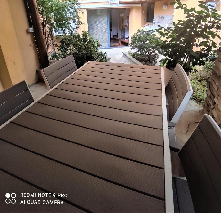 Apartamento Careggi Garden *