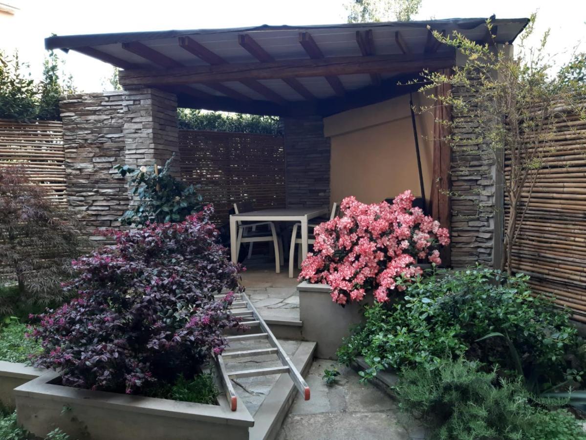 Apartamento Careggi Garden