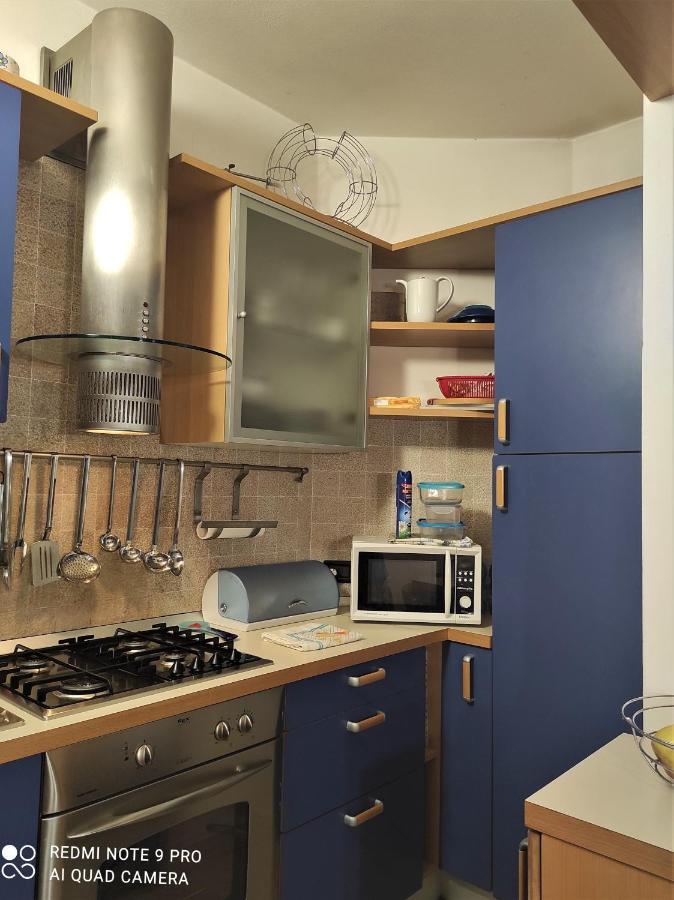 Apartamento Careggi Garden *
