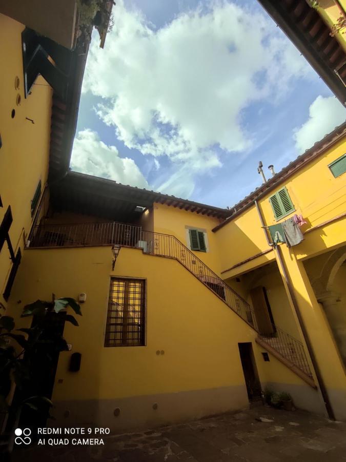 Careggi Garden Apartamento *