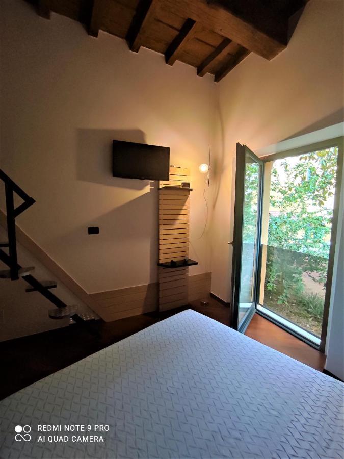 Careggi Garden Apartamento *